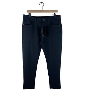 Public Rec Men’s Workday Pants Black Size 36